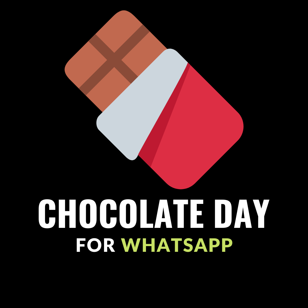 chocolate day